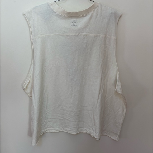 NWT Urban Outfitters BDG Game Day Collegiate Graphic Cutoff Tee Size XL - Picture 8 of 11